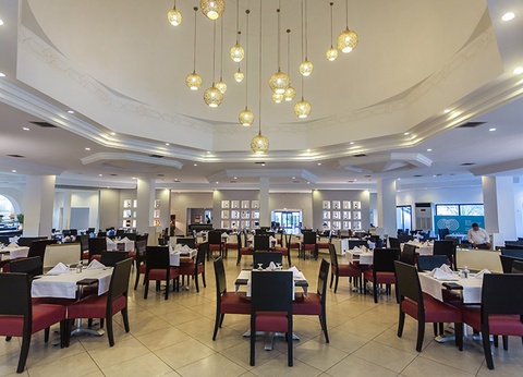 Séjour Kitesurf Hôtel Djerba Aqua Resort 4*, Stage 3 demi-journées - 17