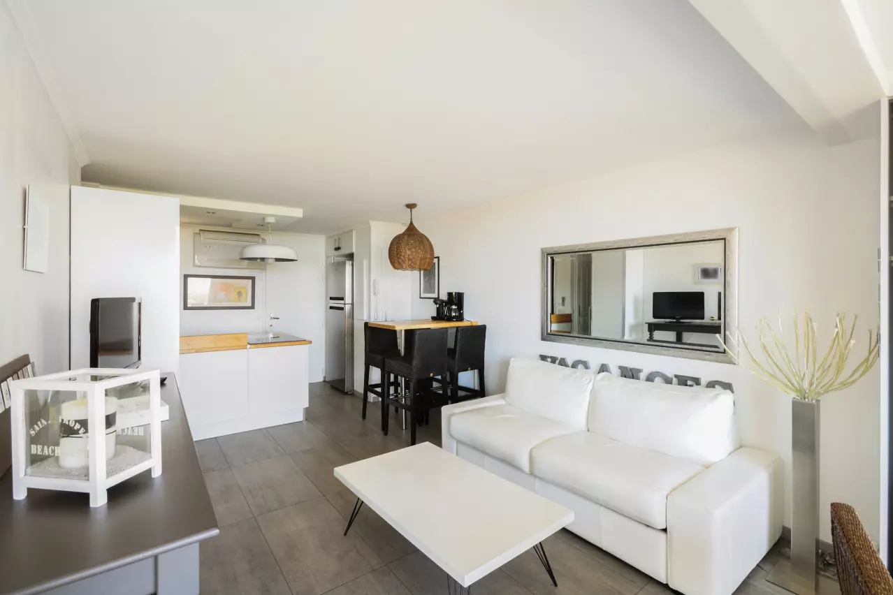 Résidence Maeva Particuliers Village les Restanques du Golfe de St Tropez - 577