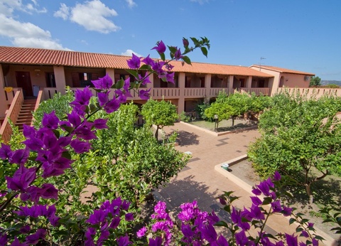 Club esse Cala Bitta 3* - 5