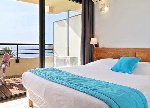 Résidence Les Calanques 3* - 2