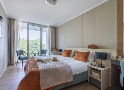 Club Marmara Otrant Monténégro 4* - 13