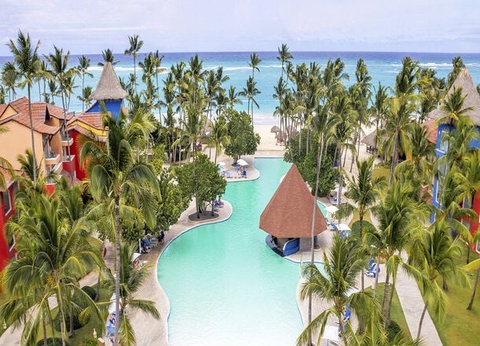 Caribe Deluxe Princess 5* - 15