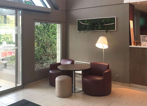 Escapade à Nogent-sur-Marne avec virée sur la Seine - 3* - 3