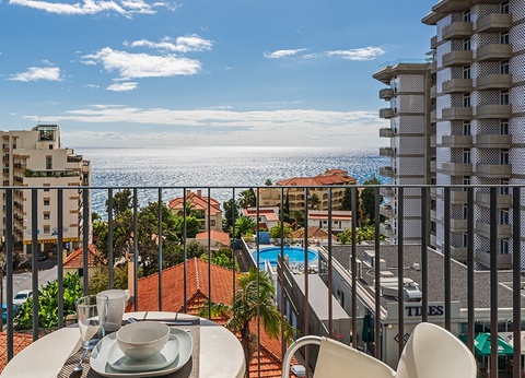 Hôtel Monumental Plaza Appartement Hotel 4* - 9