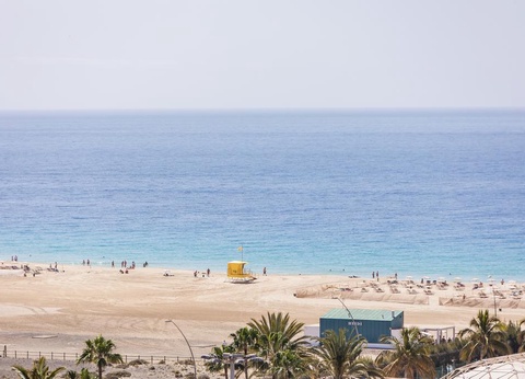 Hôtel Servatur Alameda de Jandia 3* - 17