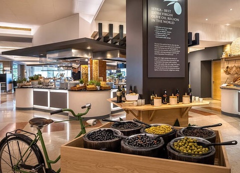 Hôtel Valamar Diamant 4* - 14