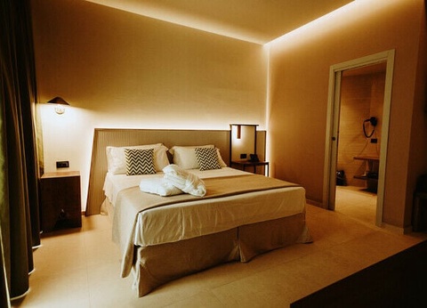 Hôtel Ananea Tropea Yachting Resort 4* - 8