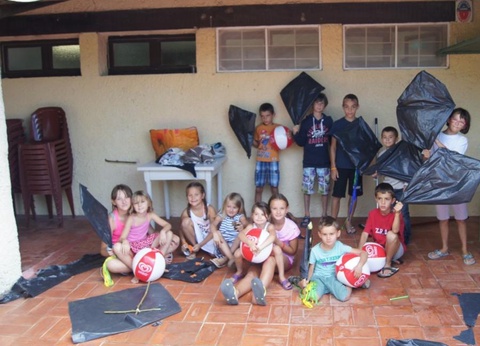 Camping Les Hautes Prairies 4* - 17