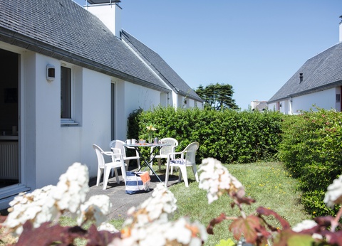 Belambra Clubs Le Castel Sainte Anne 3B en location - 18