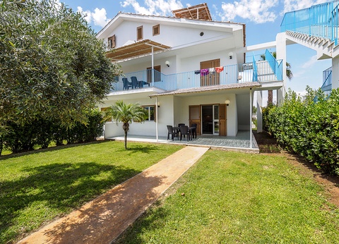 Club Lookéa Athena Resort Sicily - Arrivée Catane - Choix Flex 4* - 12