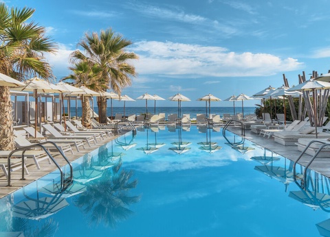 Hôtel The Island Hotel 5* (Adult Only +16) - 3