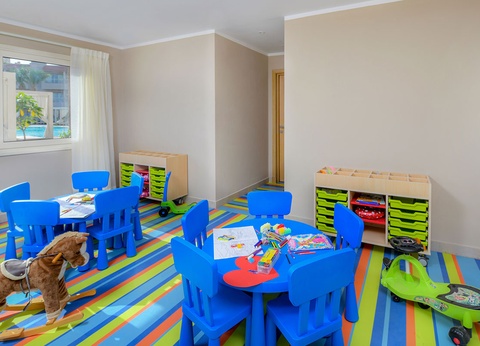 Hôtel Jaz Casa Del Mar Beach 5* - 17