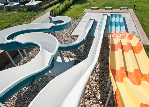 Camping Les Marsouins 5* - 4