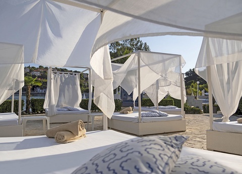 Hôtel Tui Blue Kalamota 4* - 15