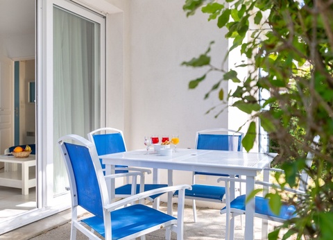 Résidence Référence Le Domaine de L'Océan - 21