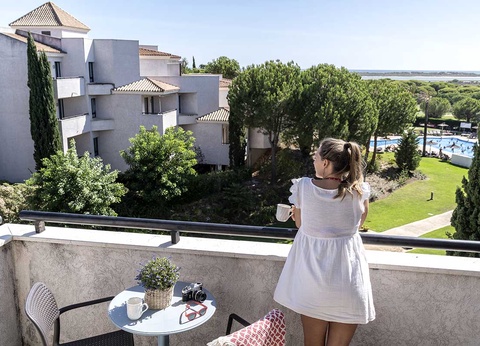 Club Lookéa Marismas Andalucia 4* - 21