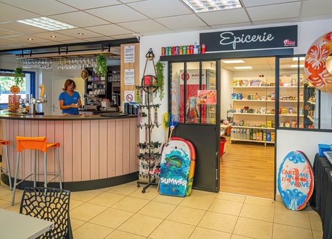 Camping Ker Yaoulet 4* - 9