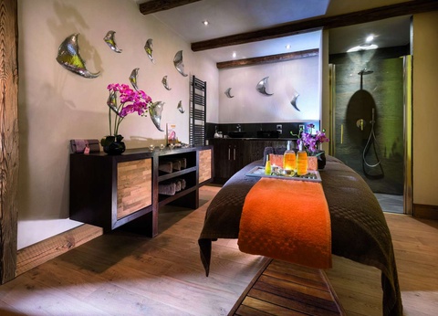 Résidence & Spa CGH Le Kalinda 4* - 12