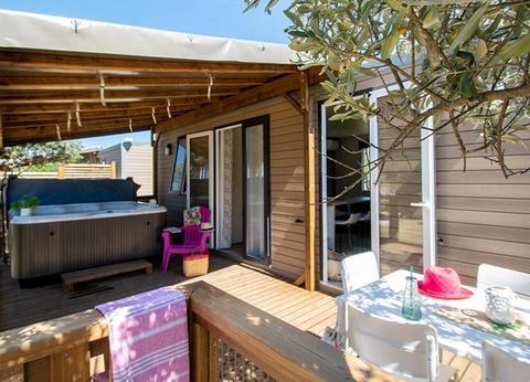 CAMPASUN International, 4* - 38