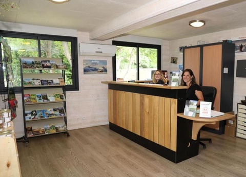 Complexe des Oustalous, 2* - 18