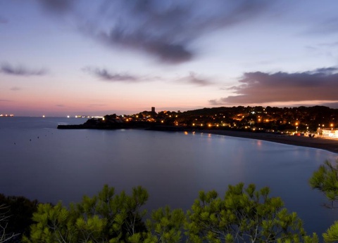 Camping Estival Torre de la Mora, 5* - 38