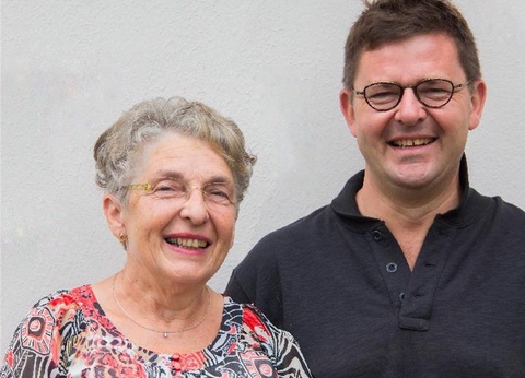 Camping Sites et Paysages - Le Panoramic 4* - 19