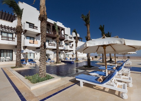 Secrets d'Egypte et Ancient Sands - 55