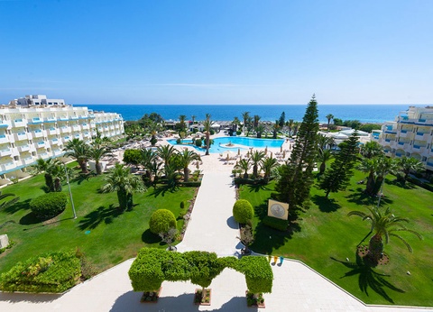 Ôclub Experience Sentido Bellevue Park 5* - 9