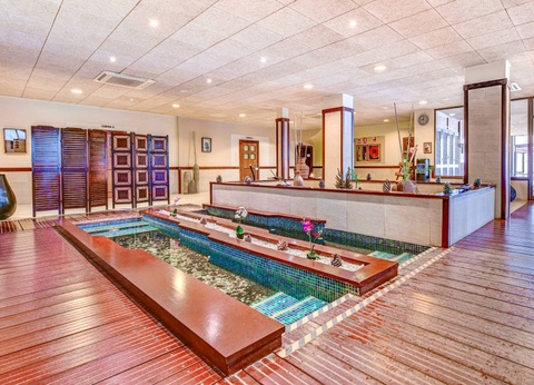 Hôtel Spa Villalba 5* - 8