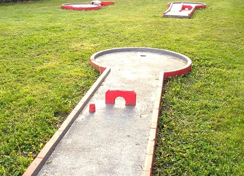 Camping L'Oasis du Berry, 4* - 15