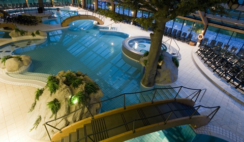 Séjour bien être - Bohinj Eco Hotel - 2