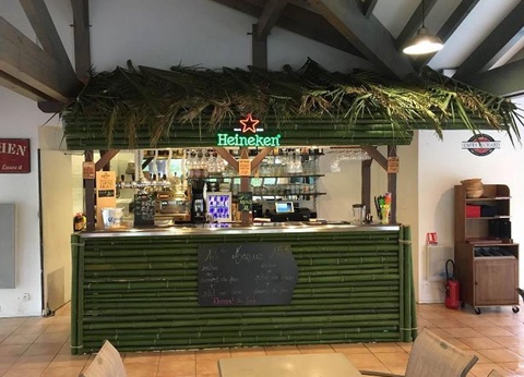 Camping Biper Gorri, 4* - 26