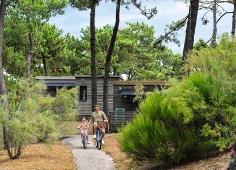 Belambra Clubs Les Vignes 4B en demi-pension - 14