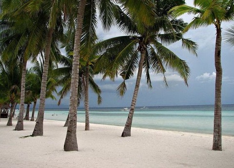 Couleurs Philippines + extension Visayas et séjour Panglao 3*sup - 23