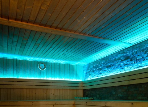 Camping Le Vieux Port, 5* - 77