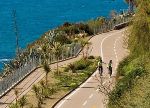 Camping Delle Rose, 4* - 38