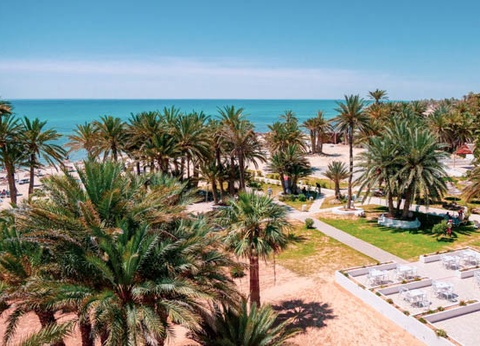 Club Framissima Golf Beach & Spa 4* - 25