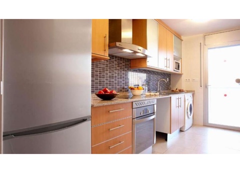 Séjour en famille dans un appartement avec des billets pour Ferrari Land et PortAventura Park - 22