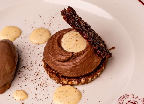 Séjour dans le coeur d'Aix-en-Provence - 4* - 10