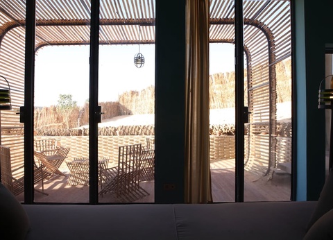 Hôtel Dar Hi Life 4* - 20