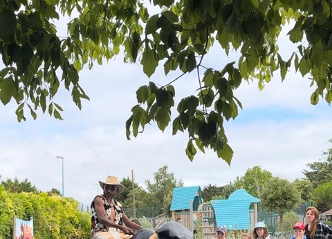 Camping L'Abri des Pins, 4* - 231