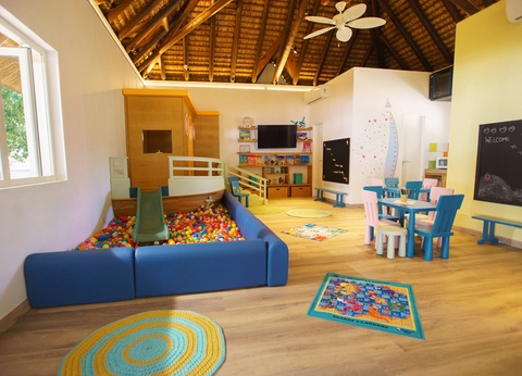 Club Jet tours Maritim Resort and Spa 5* - 11