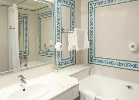 Hôtel Royal Garden Palace 5* - 13