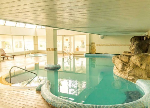 Hôtel Club Marmara Palas Pineda 4* - Arrivée Barcelone - 27