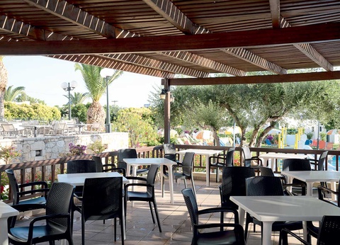 Hôtel Tui Suneo Chrissi Amoudia 4* - 27