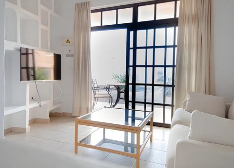 Hôtel Bakour Fuerteventura La Pared 3* - 7