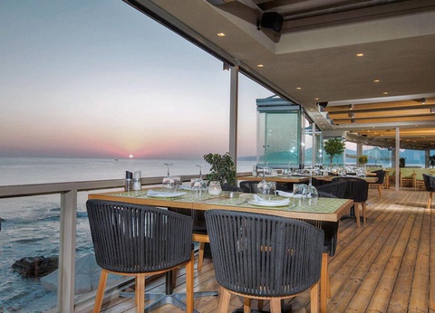 Hôtel Palmera Beach Hotel & Spa 4* (Adult Only +18) - 8