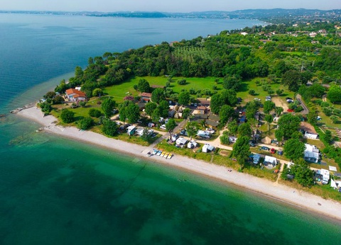 Sivinos Camping Boutique 4* - 22