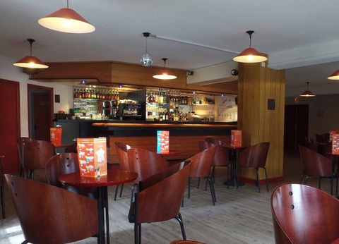 VVF Queyras 3* en demi-pension - 7