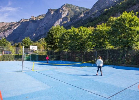 Flower camping À La Rencontre du Soleil, 4* - 21